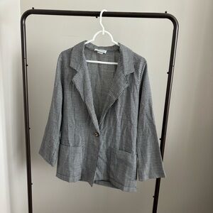 Vintage Joanna Blazer